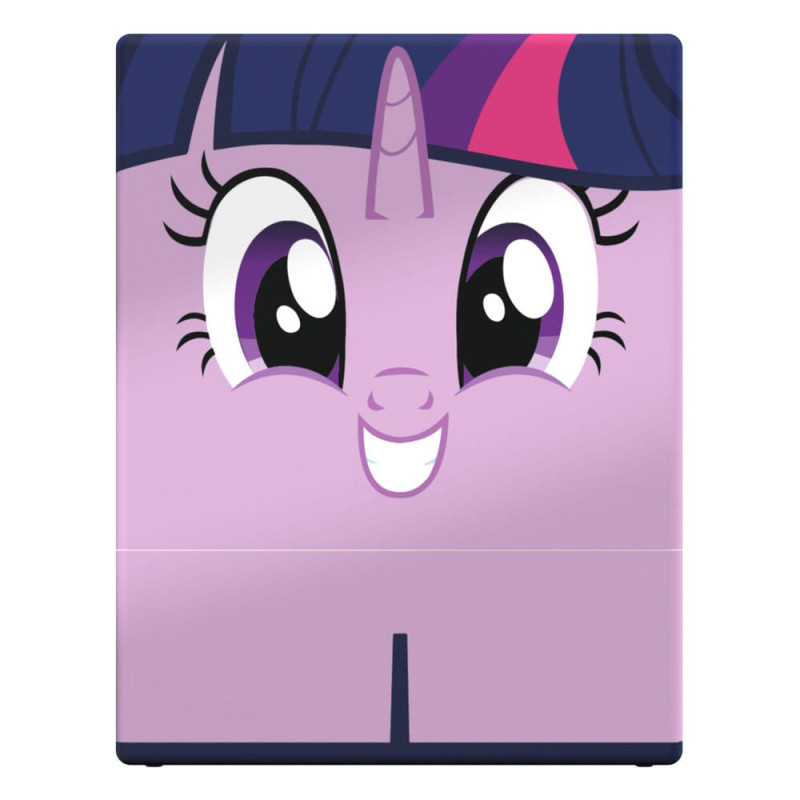 Squaroes Squaroe My Little Pony "Friendship is Magic" MLP001 - Twilight Sparkle 7