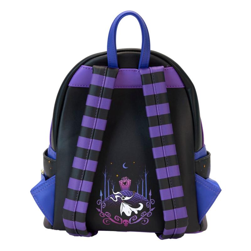 Nightmare before Christmas by Loungefly Mini Backpack Zero 7