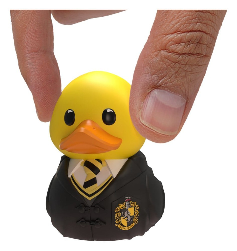 Harry Potter Tubbz Mini PVC Figure Hufflepuff 5 cm 3