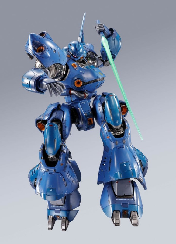 Gundam Action Figure Kämpfer 18 cm 11
