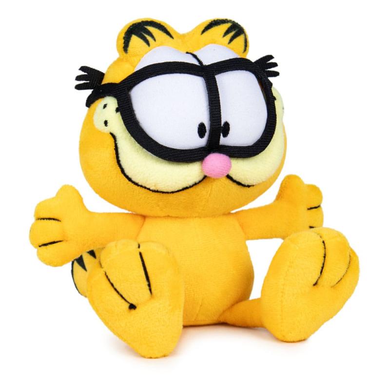 Garfield Plush Figures 20 cm Assortment (12) 3