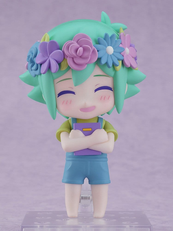 Omori Nendoroid Action Figure Basil 10 cm 2