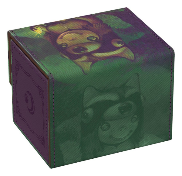 Ultimate Guard Sidewinder 100+ Xenoskin Magic: The Gathering "Lorwyn Eclipsed" - Multicolor Uncommon 12