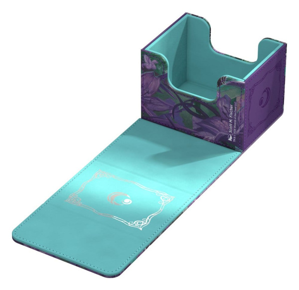 Ultimate Guard Sidewinder 100+ Xenoskin Magic: The Gathering "Lorwyn Eclipsed" - Black Rare 10