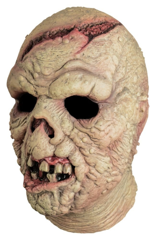 Don Post Mask Toxic 1