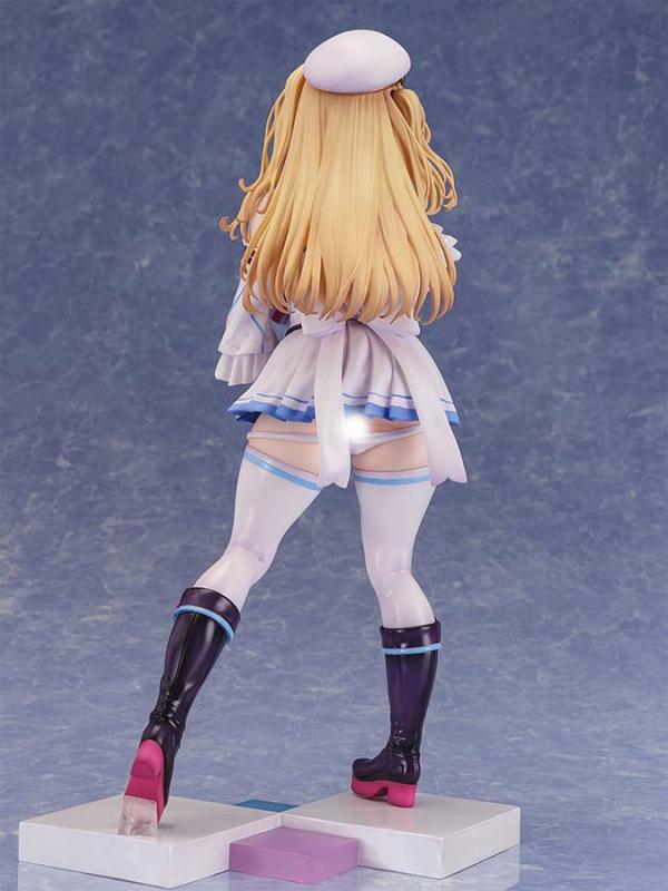 Asanagi Original Character Statue 1/6 Lili Hoshino 30 cm