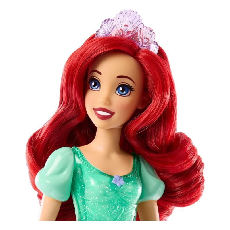 Disney Princess Doll Ariel 29 cm