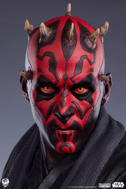 Star Wars Epic Series Statue 1/3 Darth Maul 64 cm