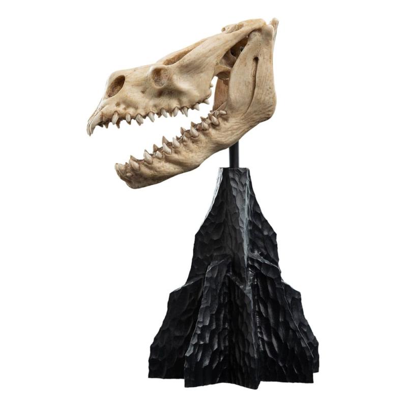 Lord of the Rings Mini Statue Skull of a Fell Beast 21 cm