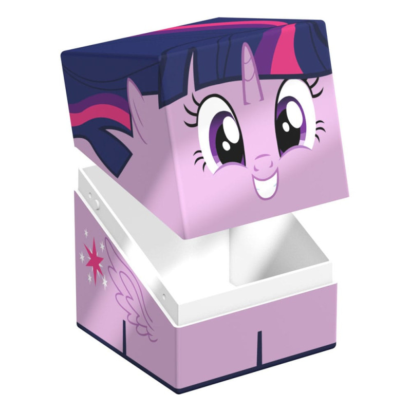 Squaroes Squaroe My Little Pony "Friendship is Magic" MLP001 - Twilight Sparkle 4