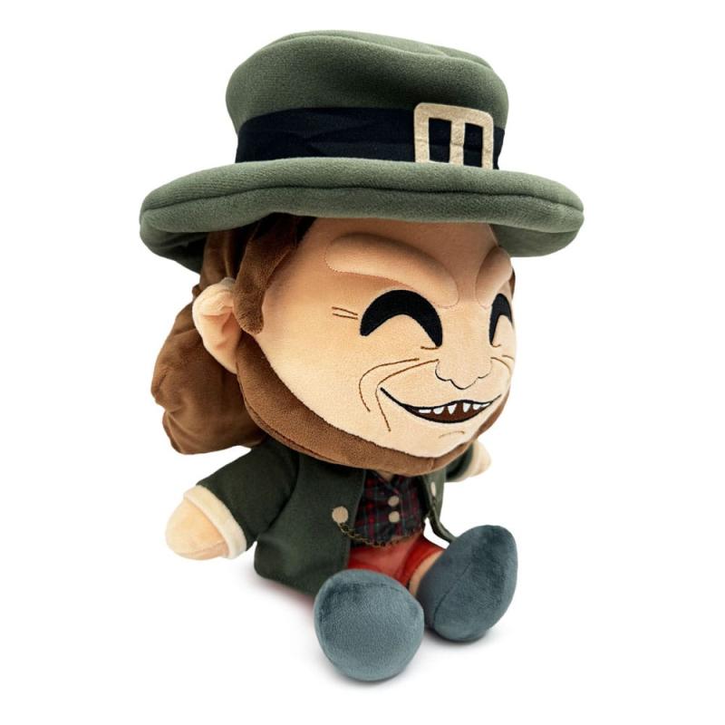 Leprechaun Plush Figure Leprechaun 22 cm 1