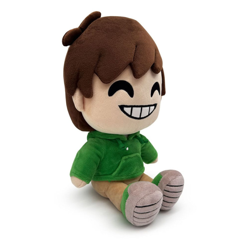 Eddsworld Plush Figure Edd 22 cm 1