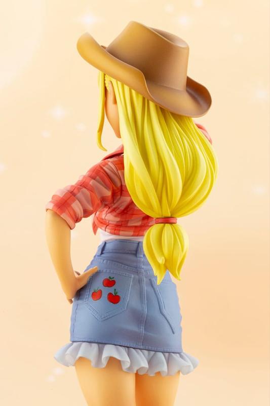 My Little Pony Bishoujo PVC Statue 1/7 Applejack 22 cm 11