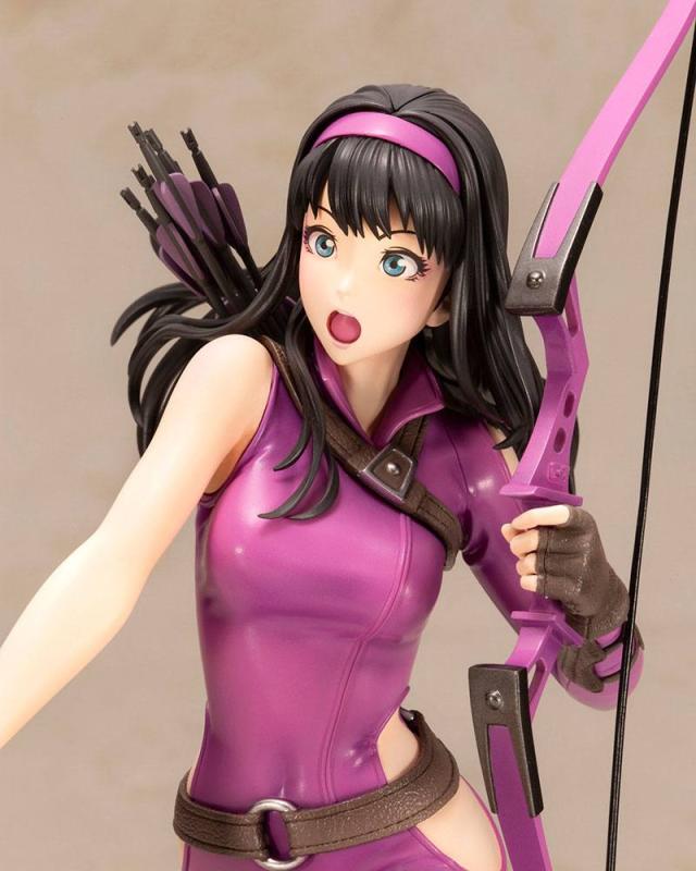 Marvel Bishoujo PVC Statue 1/7 Hawkeye (Kate Bishop) 25 cm