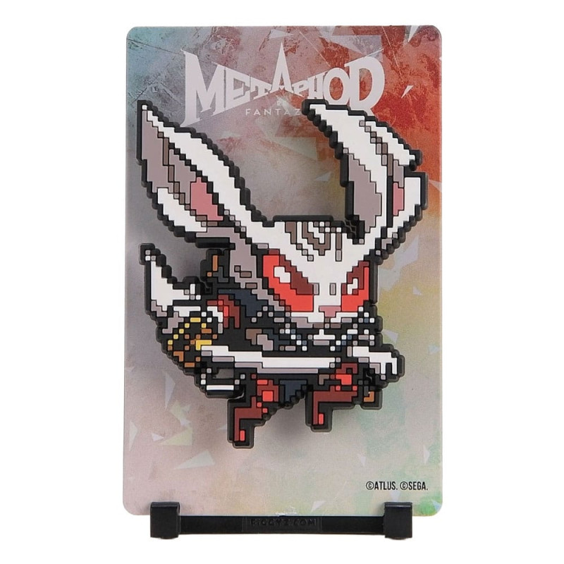 Metaphor: ReFantazio FiGGYZ Magnet Collectible Heismay 11 cm 1