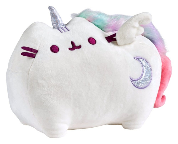 Pusheen Plush Figure Pusheenicorn 25 cm 4