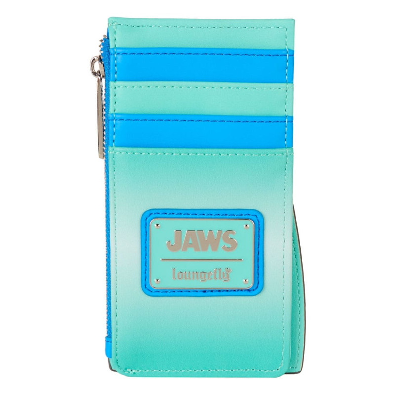 Universal by Loungefly Cardholder Jaws 2