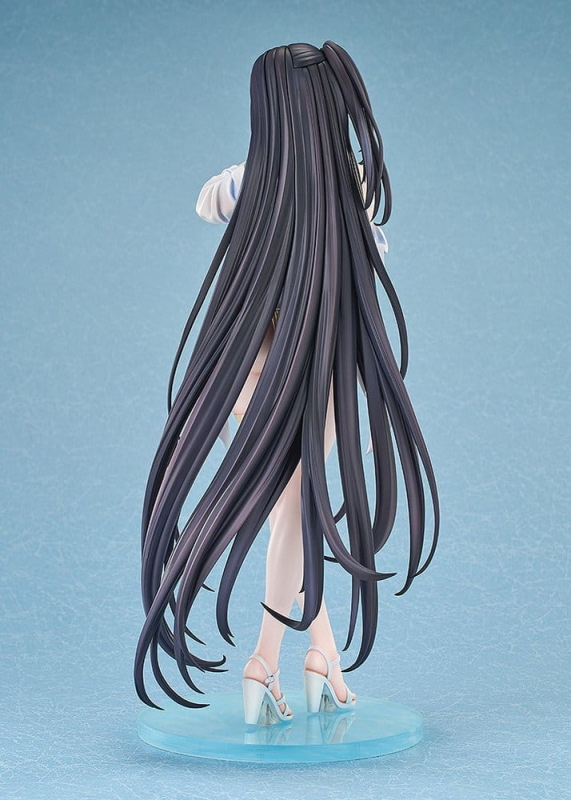 Azur Lane PVC Figure 1/6 Taihou Nightpool 29 cm 2