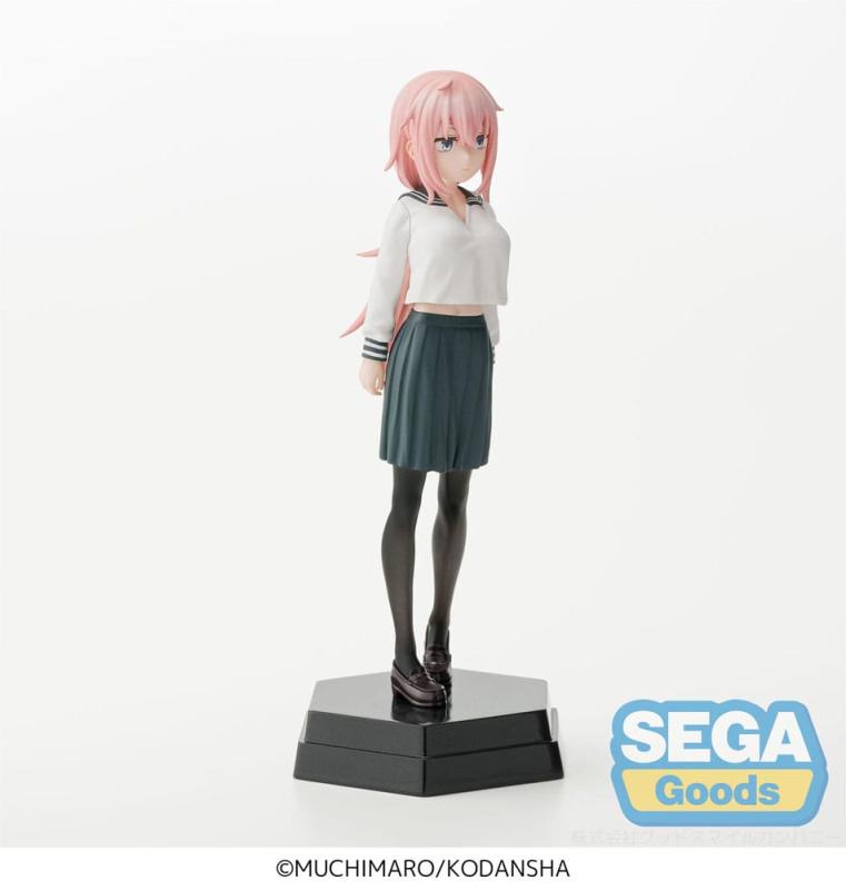 There is also a hole in the student organization! Desktop x Decorate Collections PVC Statue Komaro M 3