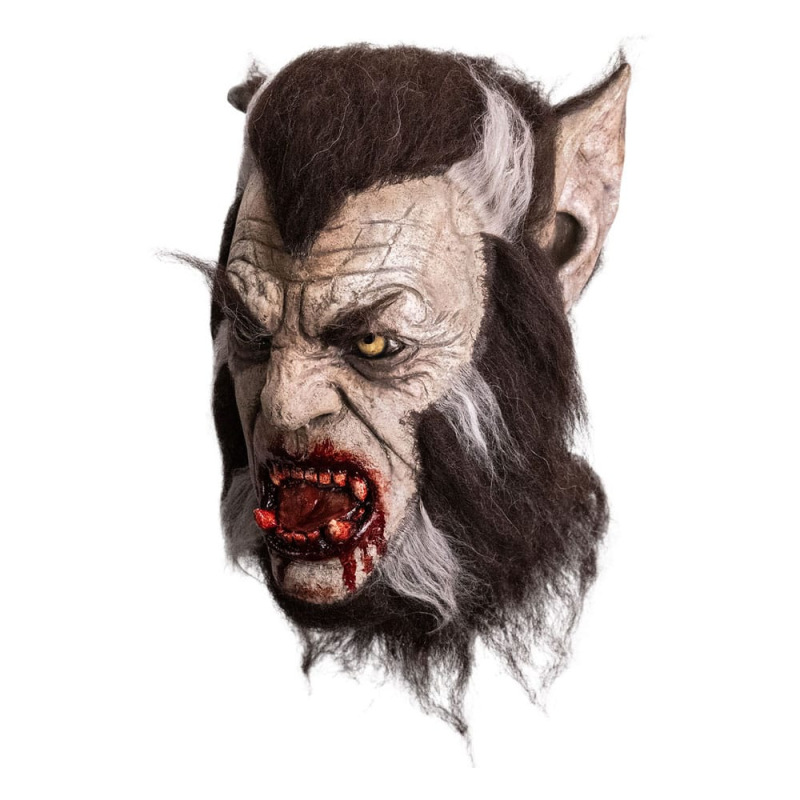 Trick or Treat Studios Originals Mask Blood Moon Werewolf 1
