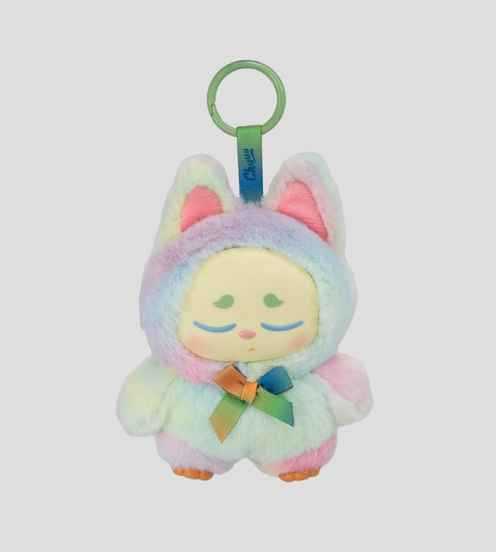 Chuuu Keychains S1 11 cm Blind Box Display (4) 4
