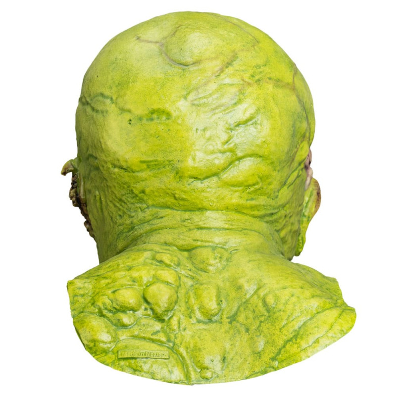 The Toxic Avenger 2025 Mask Toxie 1