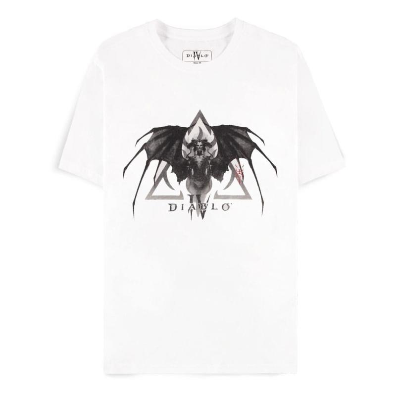 Diablo IV T-Shirt Unholy Trinity