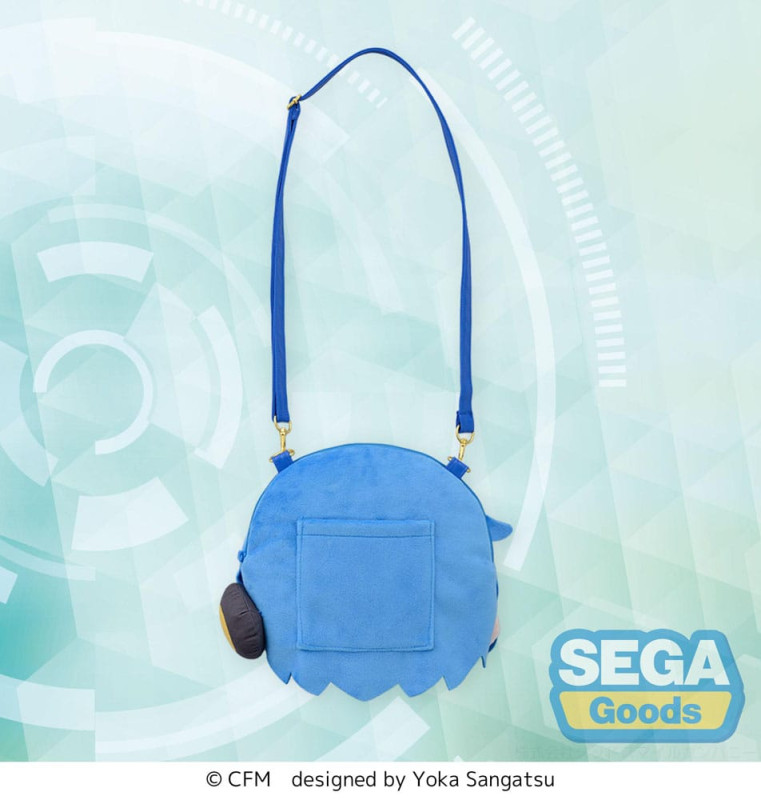 Character Vocal Series: Kaito Fuwa Petit Shoulder Bag Kaito M 2