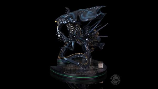 Alien: Alien Queen 18 cm Q-Fig Max Elite Figure - Quantum Mechanix