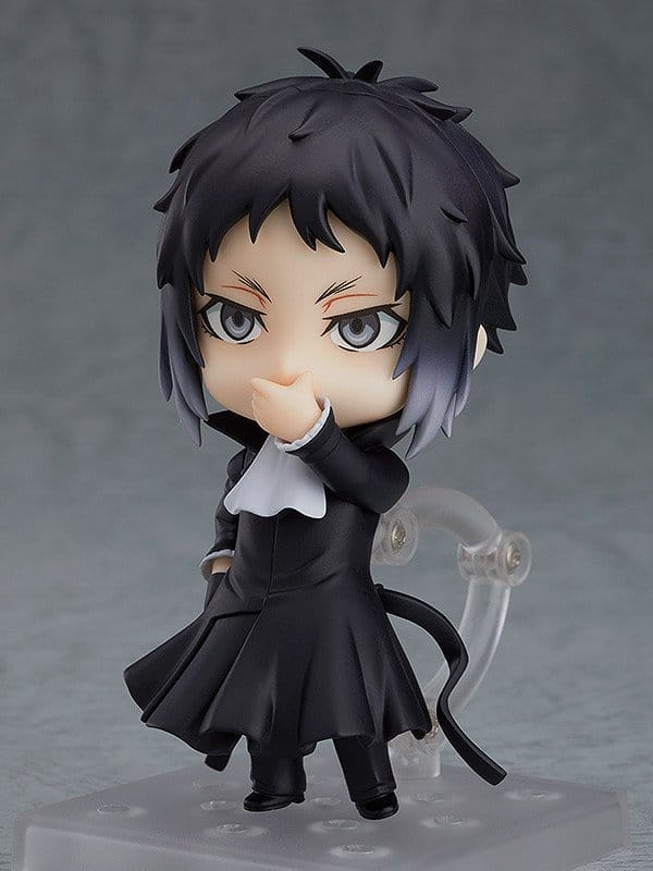 Bungo Stray Dogs Nendoroid Action Figure Ryunosuke Akutagawa 10 cm 2