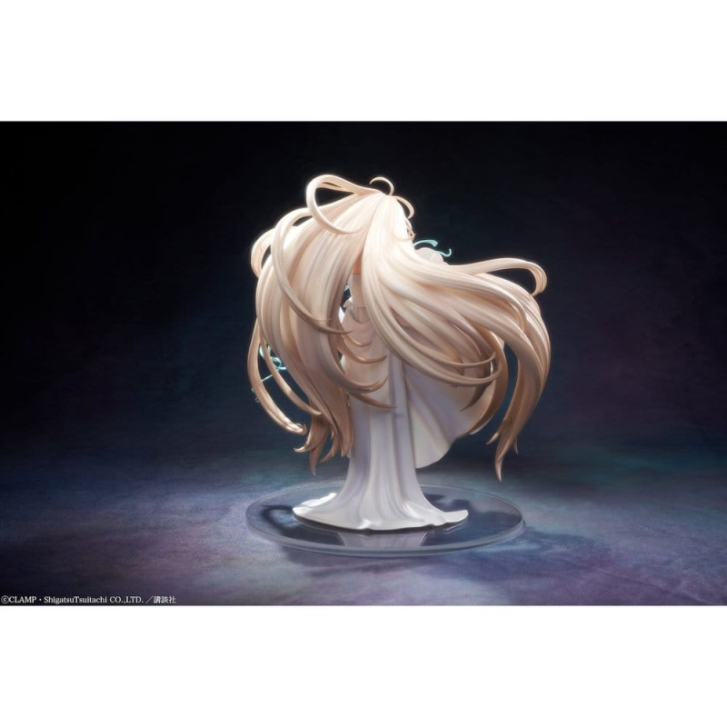 Chobits PVC Statue 1/6 Chi Deluxe Edition 23 cm 3