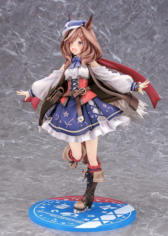 Uma Musume Pretty Derby PVC Statue 1/7 Matikanetannhauser 26 cm 2