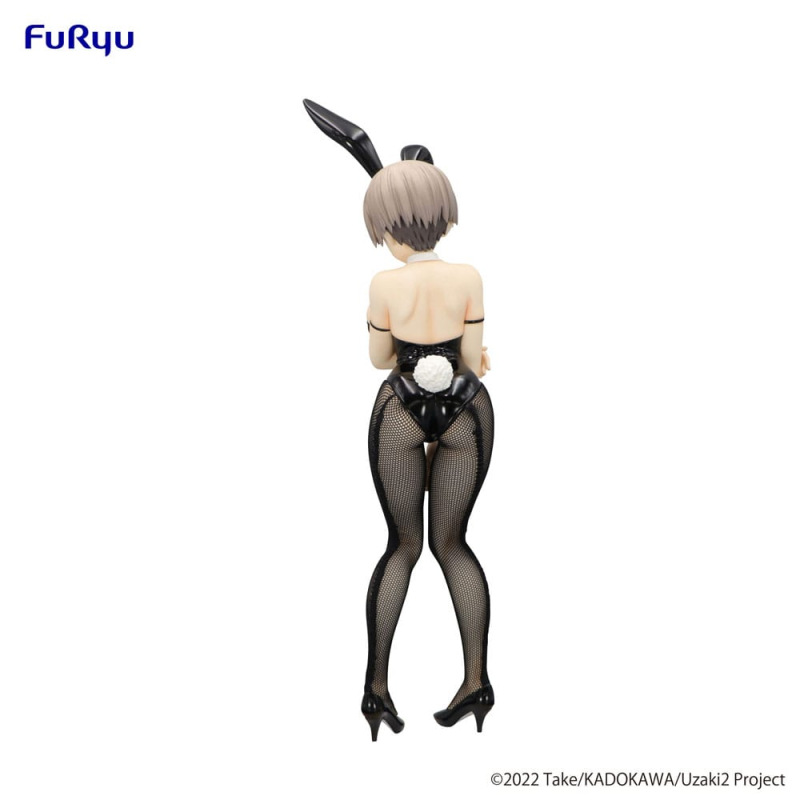 Uzaki-chan Wants to Hang Out! BiCute Bunnies PVC Statue Hana Uzaki 28 cm 2