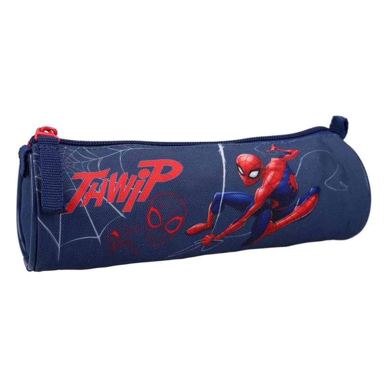 Spider-Man Pencil case Web Warriors 1