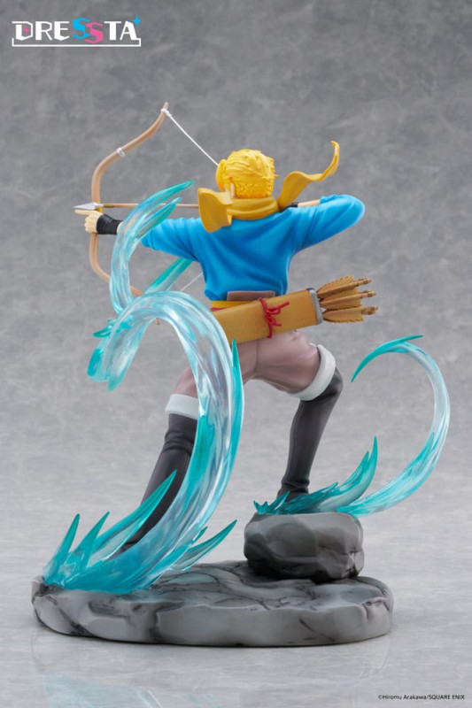 Daemons of the Shadow Realm Dressta PVC Statue Yuru 21 cm 9