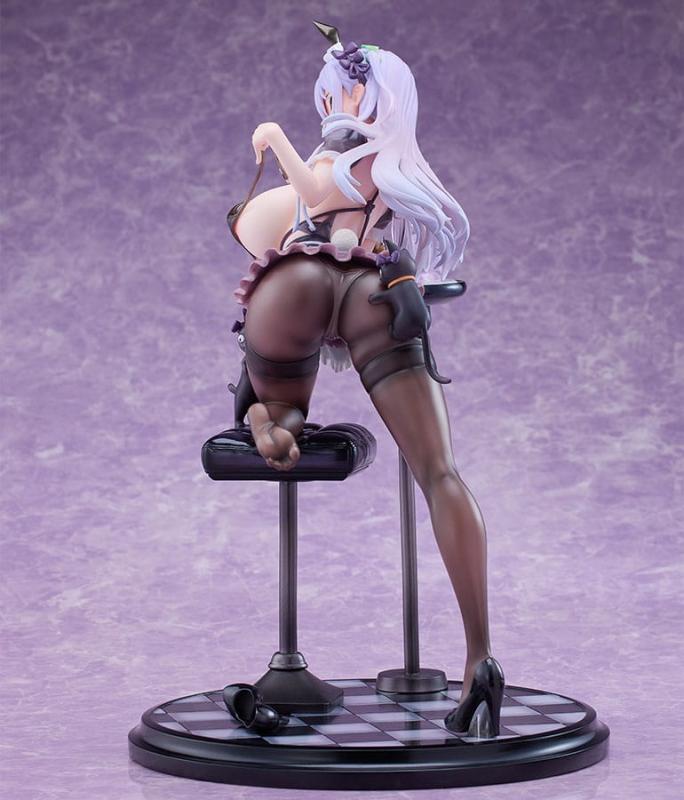 Original Character Statue 1/6 Maids of House MB Mia 29 cm