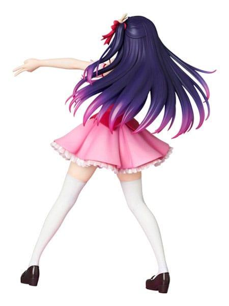 Oshi no Ko PPP Statue Ai Hoshino 20 cm