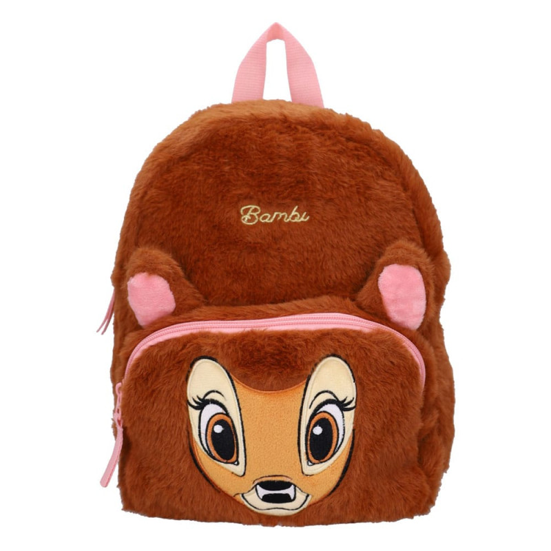 Disney Backpack Bambi Fluffy Festival 1