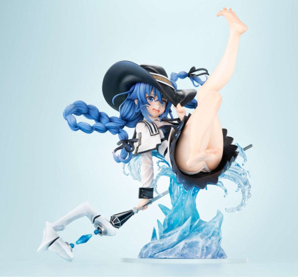 Mushoku Tensei: Jobless Reincarnation Lucrea PVC Statue Roxy 18 cm 3