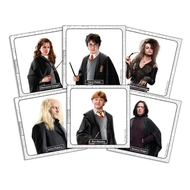 Harry Potter Card Game The Remembrall *French Version*