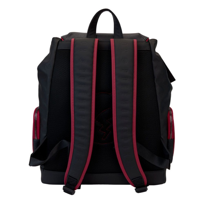 Collectiv by Loungefly Mini Backpack Pokemon Collectr 3