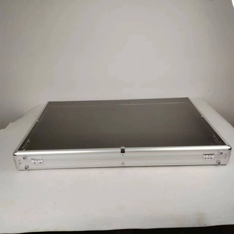Evoretro Trading Card Display Suitcase 8
