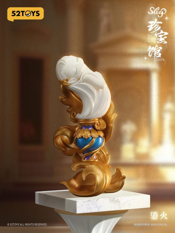 Sleep Blind Box Figures Assortment The Treasure Gallery 10 cm (8) 4