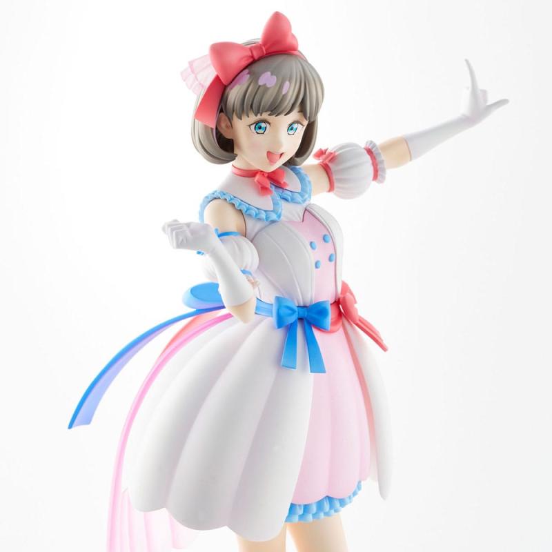 Love Live! Superstar!! PVC Statue 1/6 Tang Keke Tiny Stars Ver. 28 cm 11