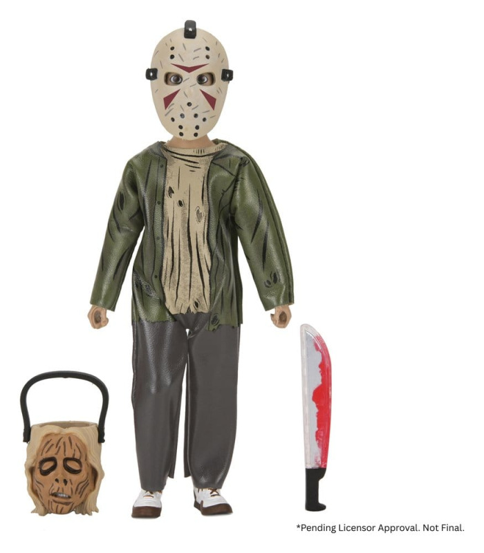 Ben Cooper: Series 13 Cooper Action Figures 15 cm Assortment (15) 4