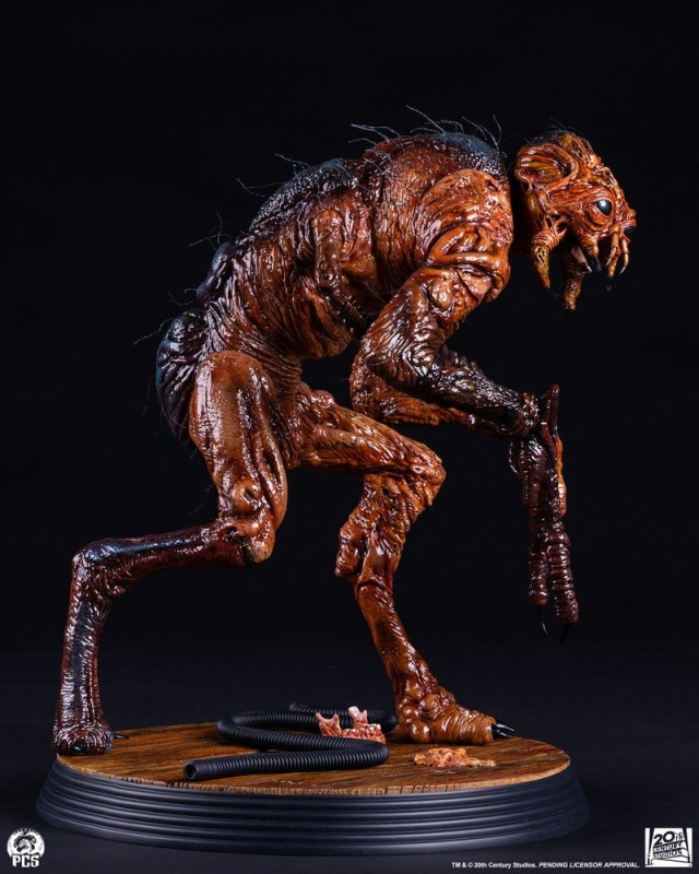 The Fly Statue 1/4 41 cm 3
