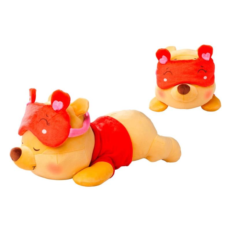 Disney Snuglets Plush Figure Winnie the Pooh 40 cm 2