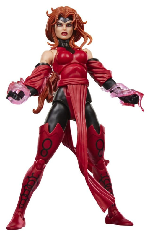 Avengers Marvel Legends Action Figure 2-Pack Vision & Scarlet Witch 15 cm 10