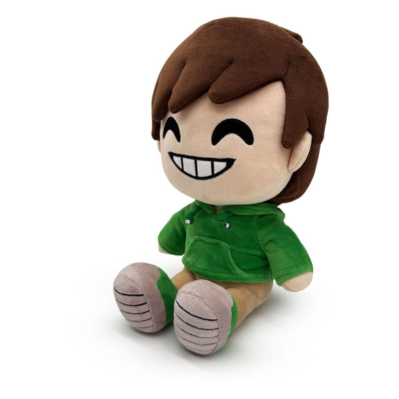 Eddsworld Plush Figure Edd 22 cm 2