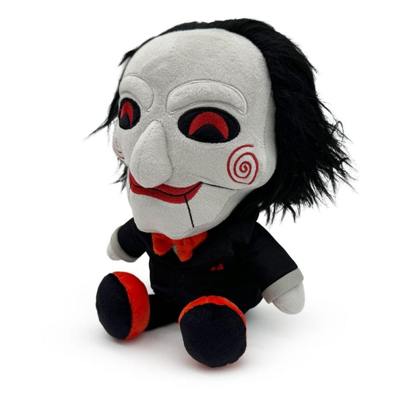 Saw Plush Figure Billy the Puppet 22 cm